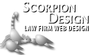 Attorney Web Design